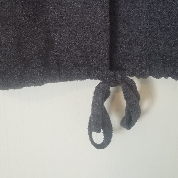 Barefoot Dreams Cozychic Ultra Lite Pullover Sweater - Picture 4 of 7